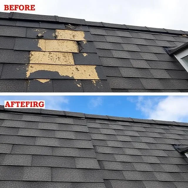 Roof Repair Near Me in Harwood, TX near me
